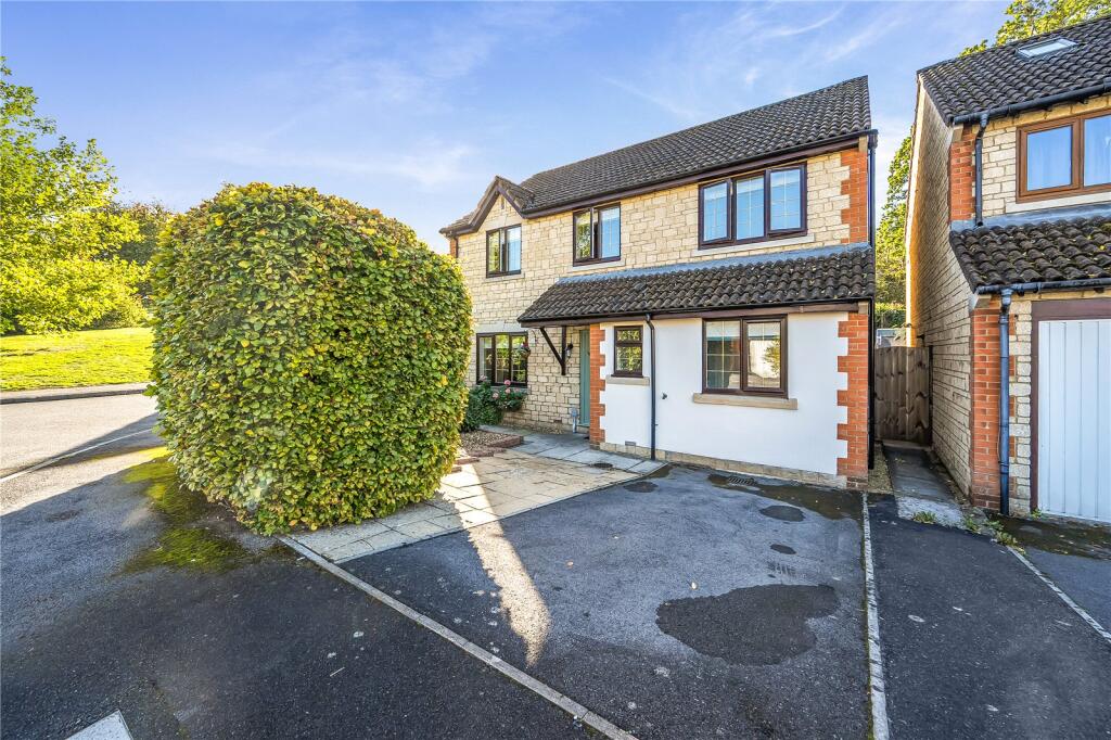 Main image of property: Rodway, Wanborough, SN4