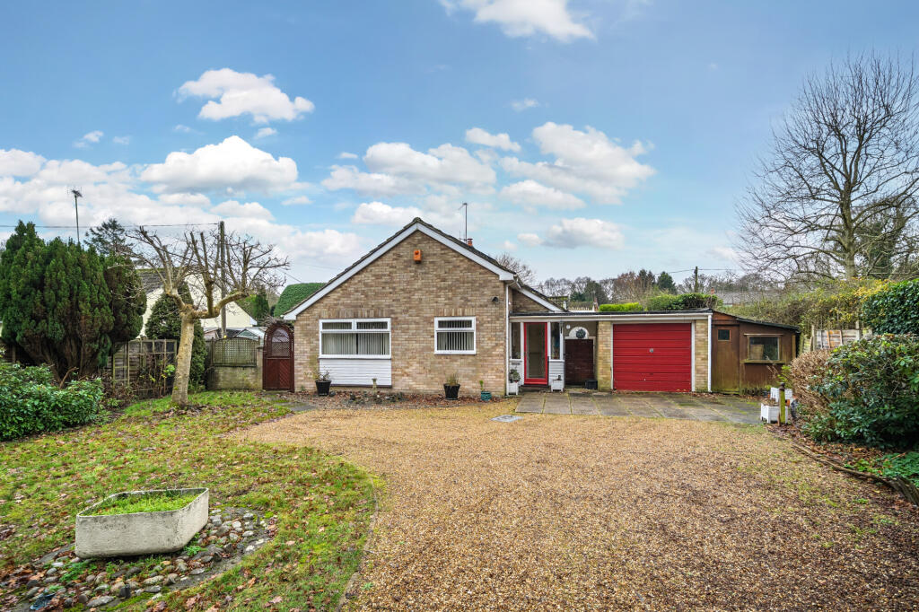 Main image of property: Whitehill Road, Standford, GU35