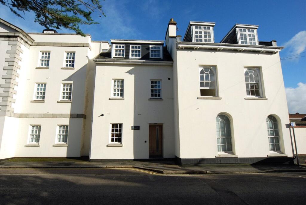 Main image of property: St Leonards, Exeter