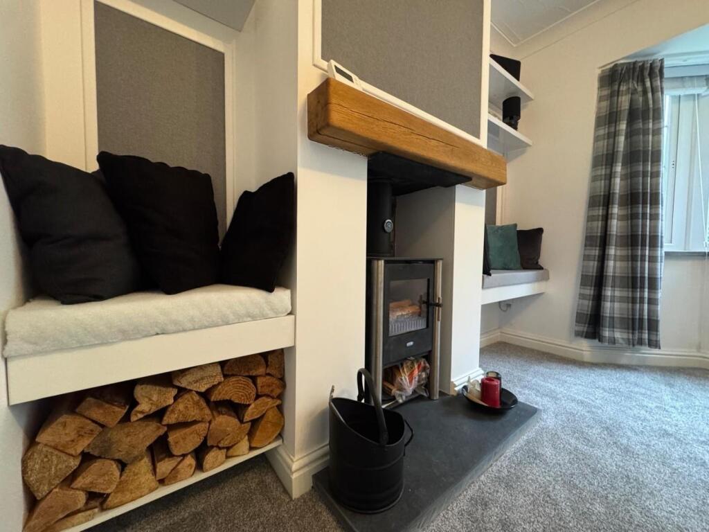 House in Liverpool - View 4