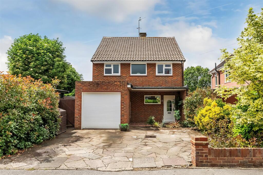 Main image of property: MOLE ROAD, FETCHAM, KT22