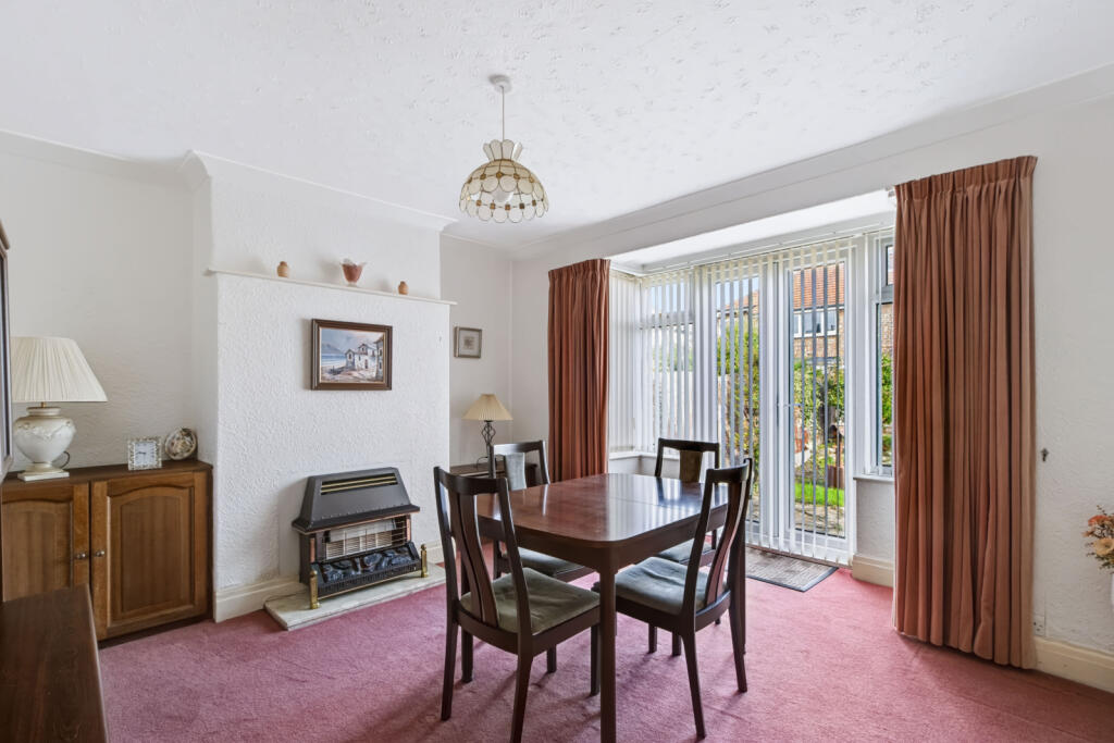 House in Trafford, Greater Manchester - View 4