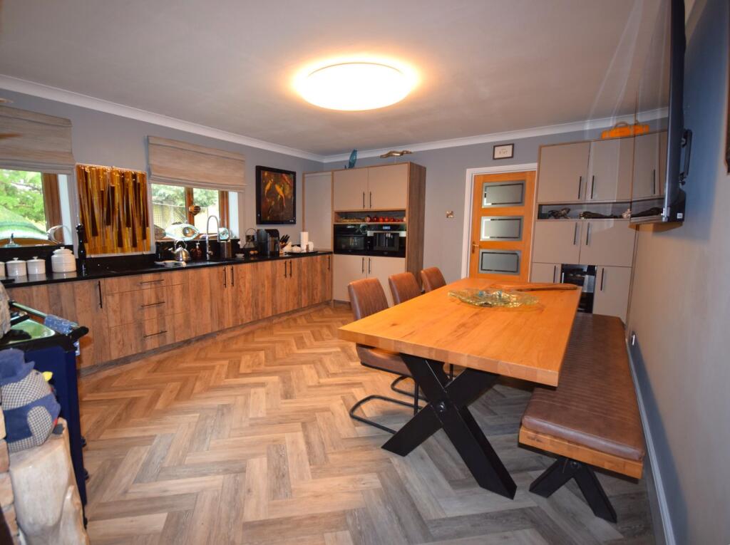 House in Rugby, Birdingbury - View 5