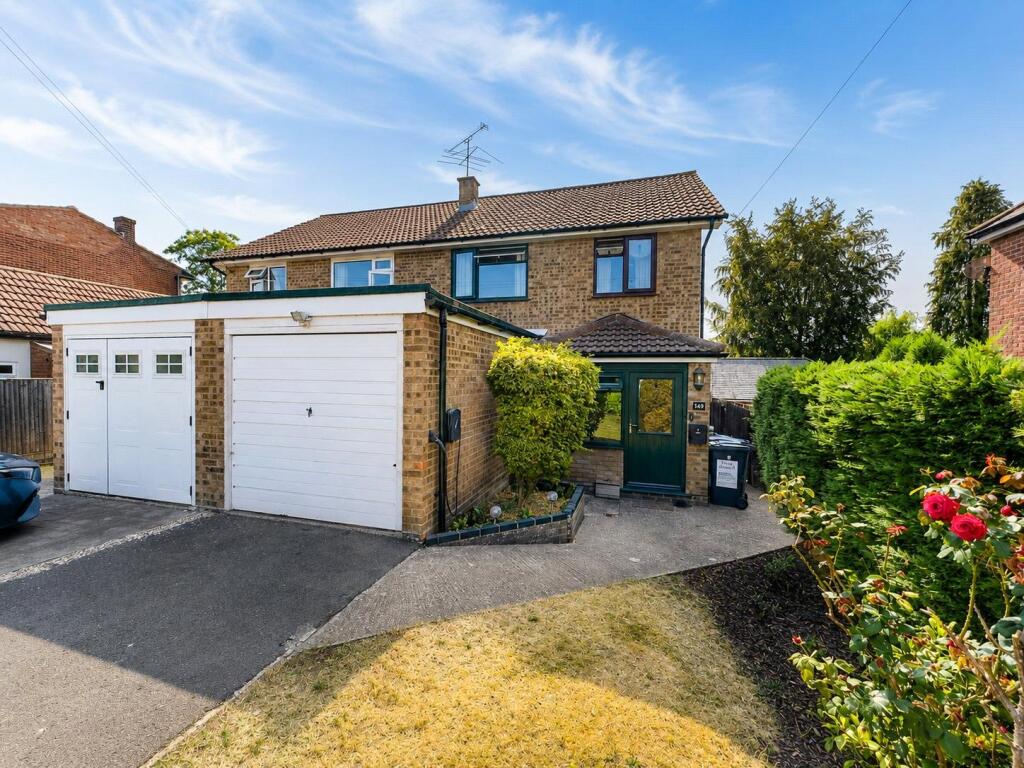 Main image of property: Albert Street, Fleet, Hampshire, GU51