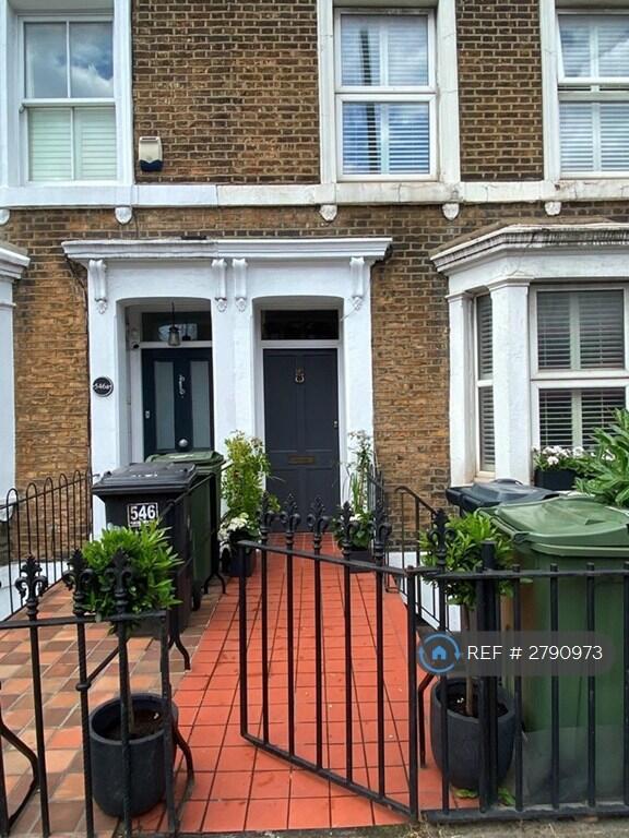 Main image of property: Wandsworth Road, London, SW8