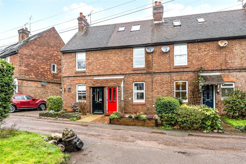Main image of property: Pounsley Road, Dunton Green, Sevenoaks, Kent