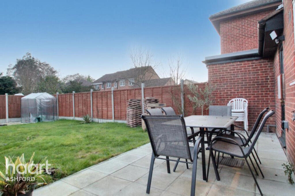 Main image of property: Drake Road, ASHFORD