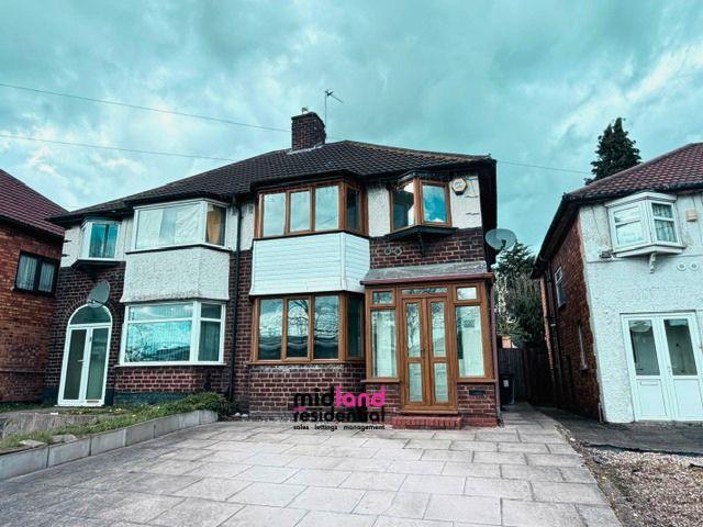 Main image of property: 556 Tyburn Road, Erdington