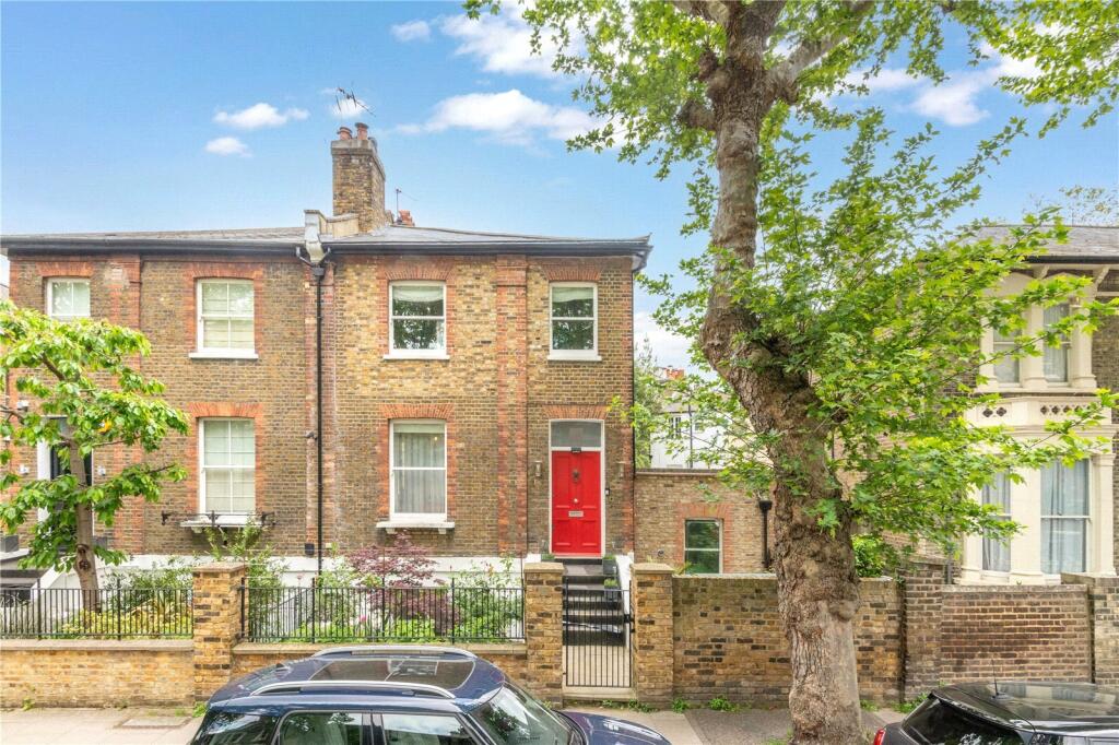 Main image of property: Bridge View, Hammersmith, London, W6