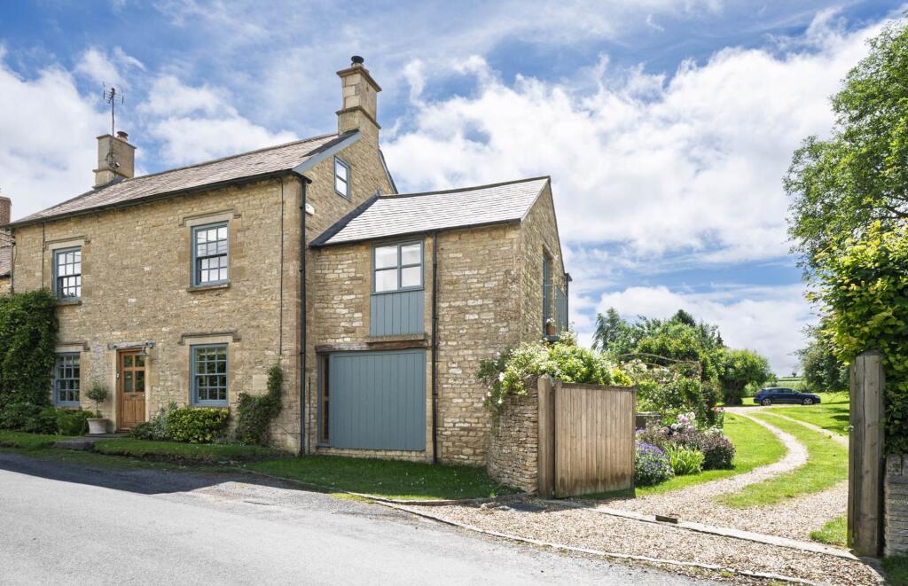 Main image of property: Fiddlers Hill, Shipton Under Wychwood