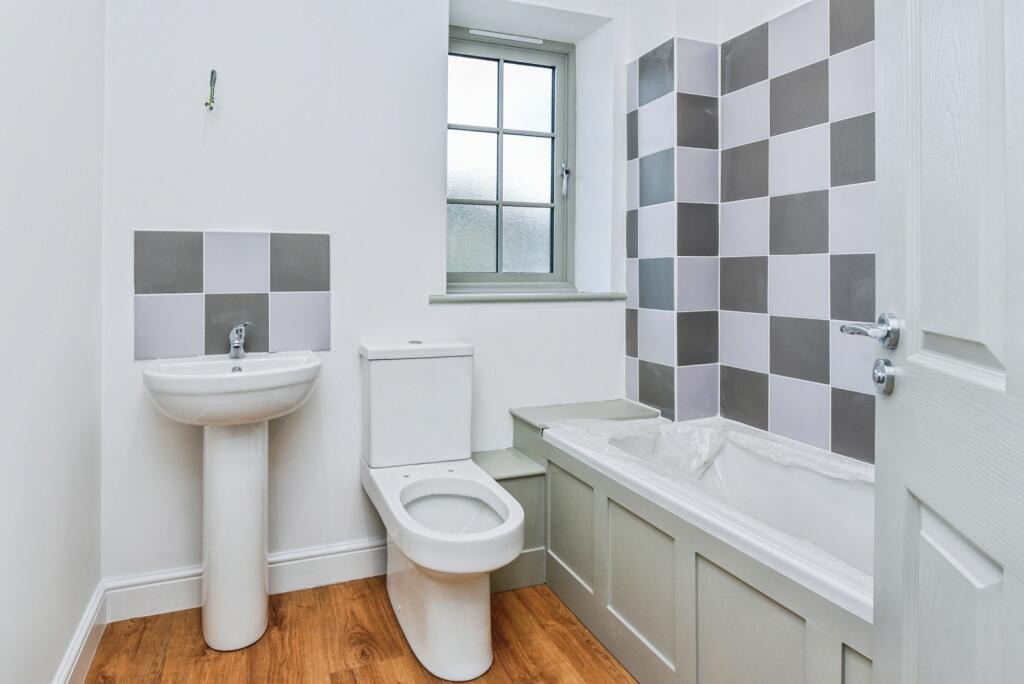 Additional image 14 of Plots 1-3 Bowlish Lane, Bowlish, Shepton Mallet, Somerset, BA4