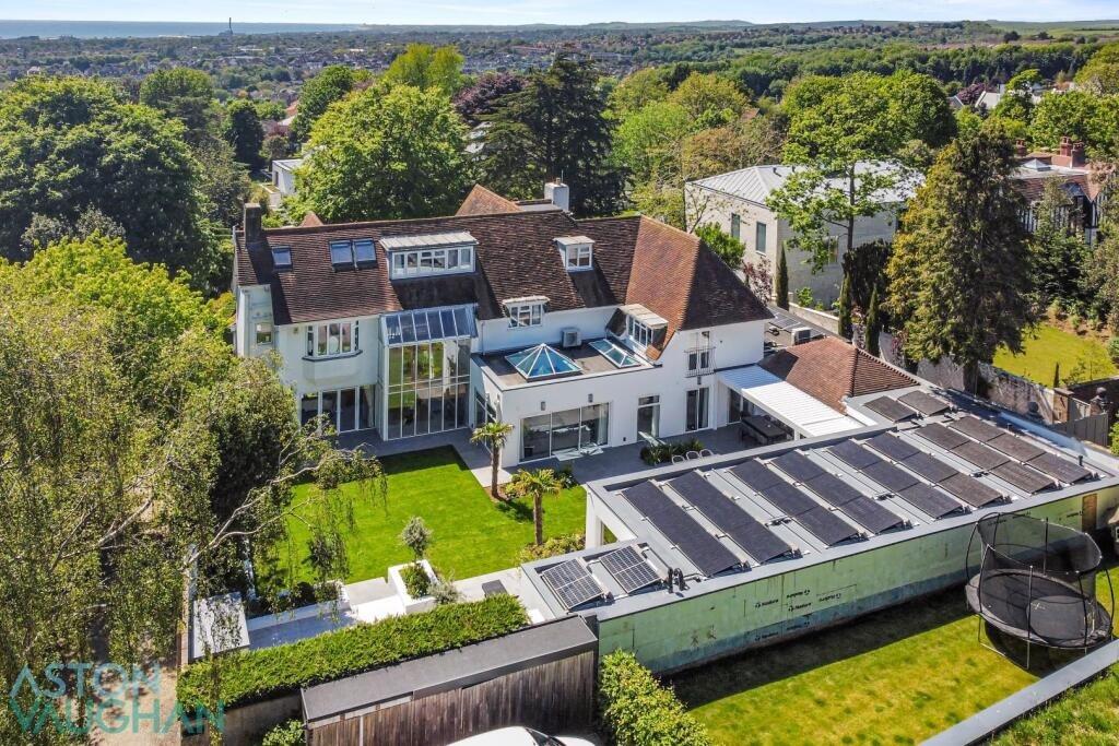 Main image of property: Tongdean Avenue, Hove