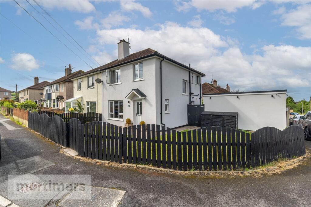 Main image of property: Rimington Avenue, Accrington, Lancashire, BB5