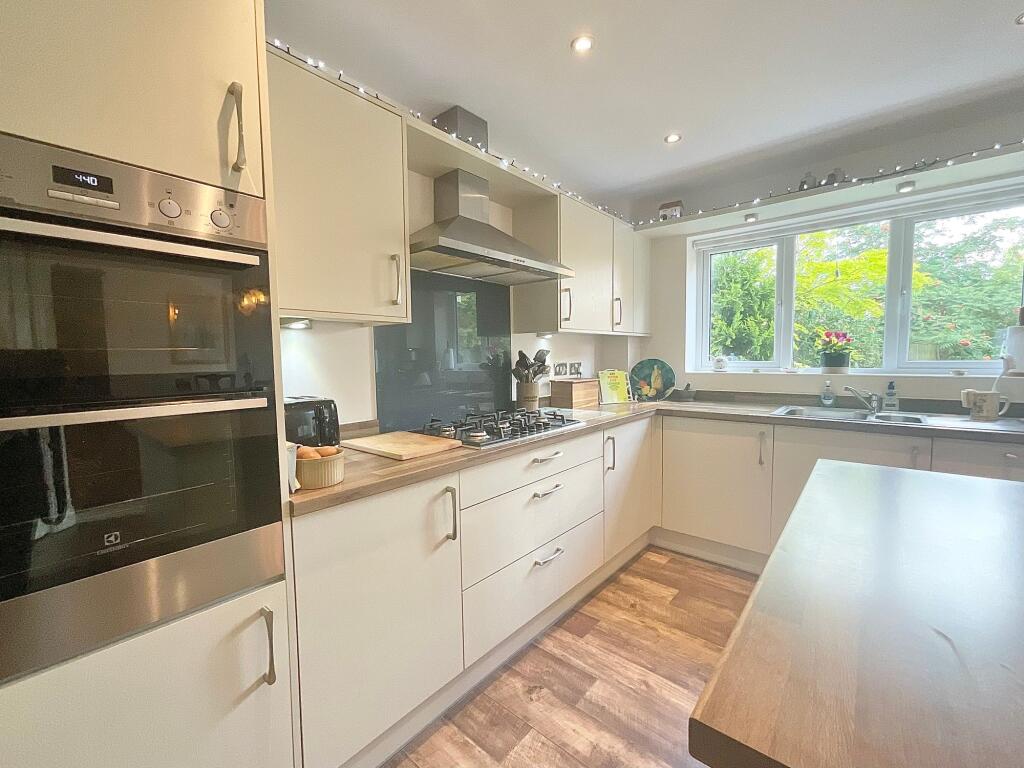 Halfpenny Close, Nantwich, CW5 photo 2