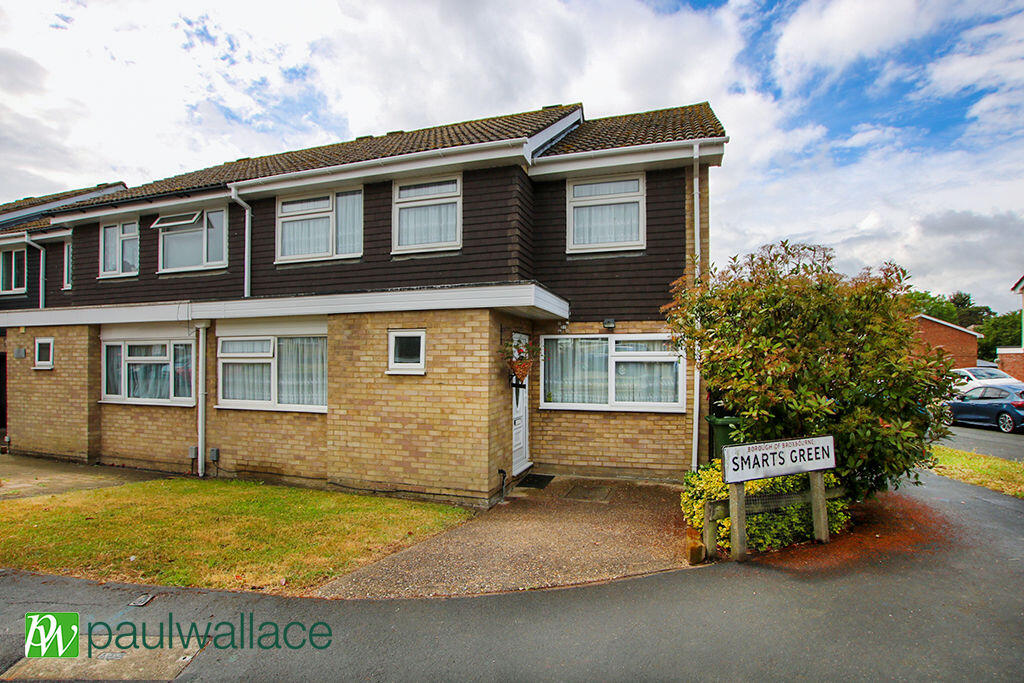 Main image of property: Smarts Green, West Cheshunt
