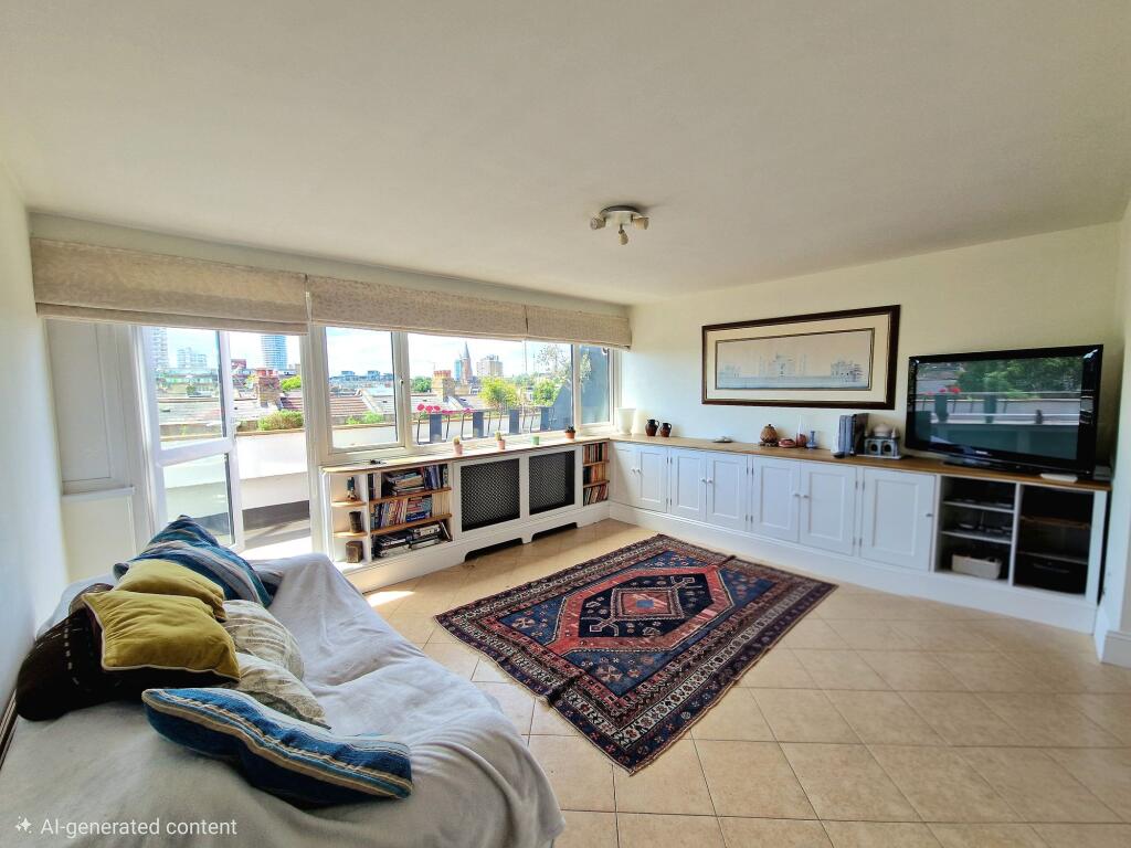 Main image of property: Banbury Street, Mccarthy Court Banbury Street, SW11