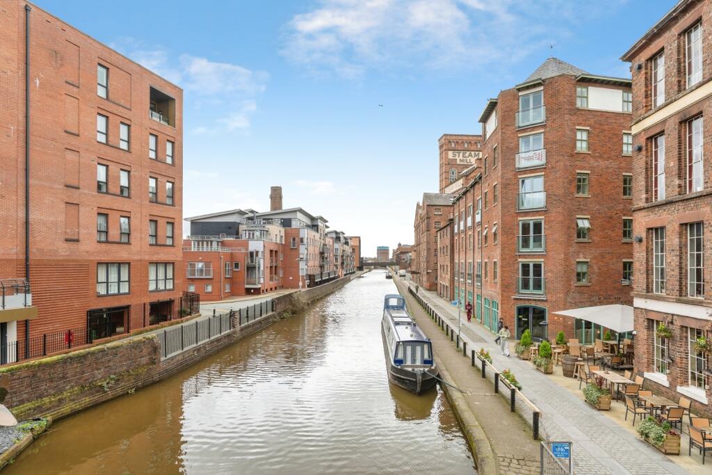 Main image of property: Steam Mill Street, Chester, Cheshire, CH3
