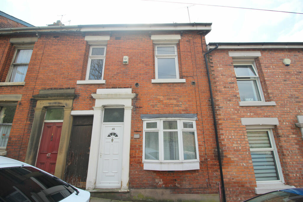 Main image of property: St Marks Rd, Preston,, Ashton, PR1