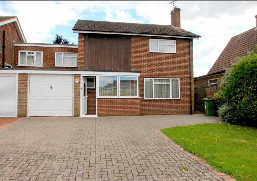 Main image of property: Greenfields, Maidstone