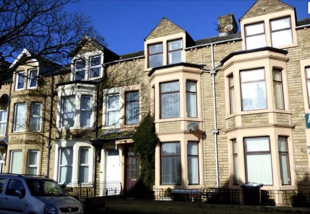 Main image of property: Westminster Road, Morecambe, Lancashire, LA4