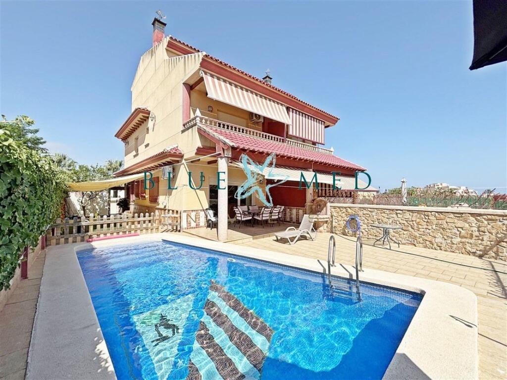 Main image of property: Murcia, Puerto de Mazarrón