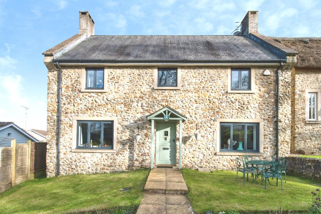 Main image of property: Haye Lane, Lyme Regis