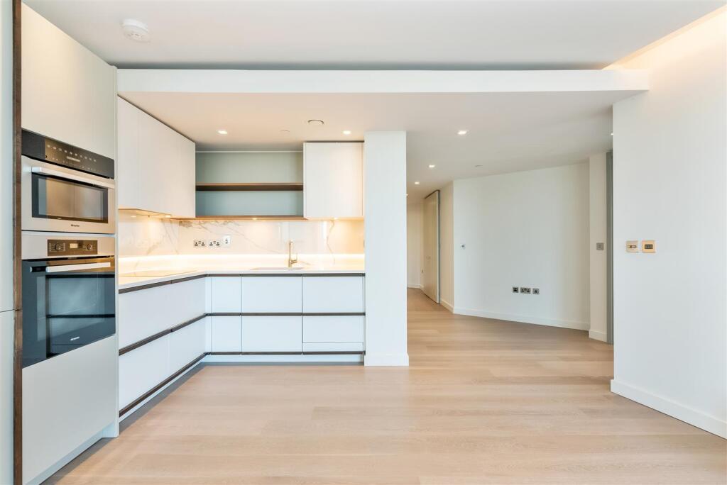 Main image of property: Westmark Tower, 1 Newcastle Place, London