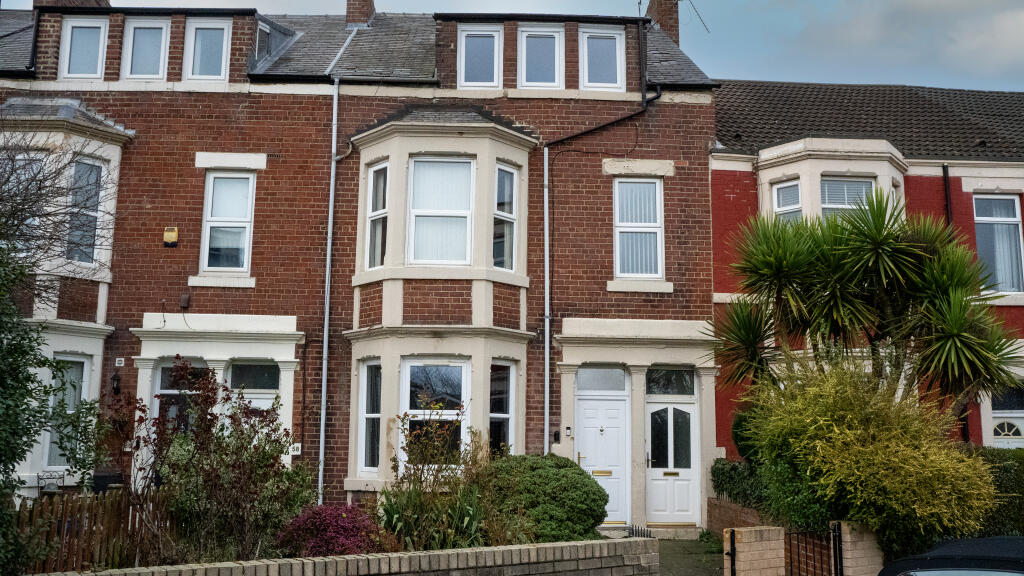 Main image of property: George Road, Wallsend, Newcastle Upon Tyne