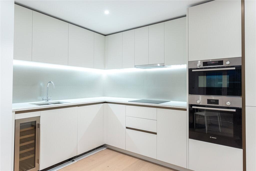 Main image of property: Tierney Lane, London, W6