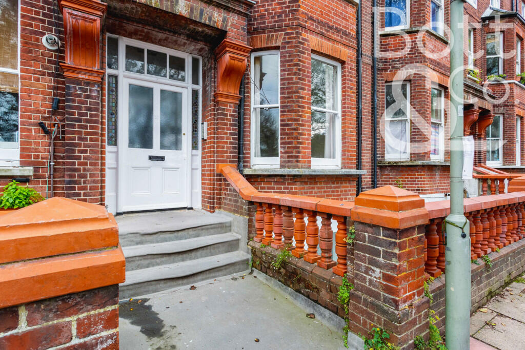 Main image of property: College Terrace, Brighton