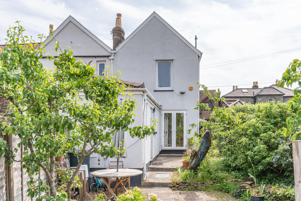 Forest Road, Fishponds - View 3