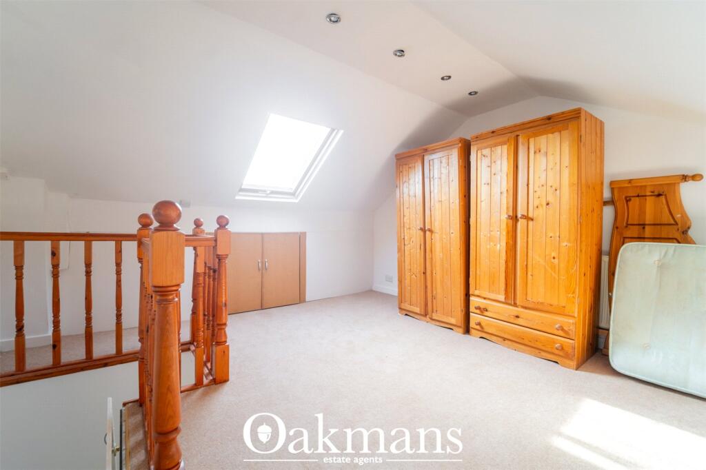 Additional image 18 of Barrows Road, Birmingham, West Midlands, B11