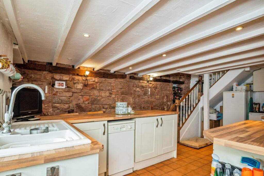 House in Alveley - More