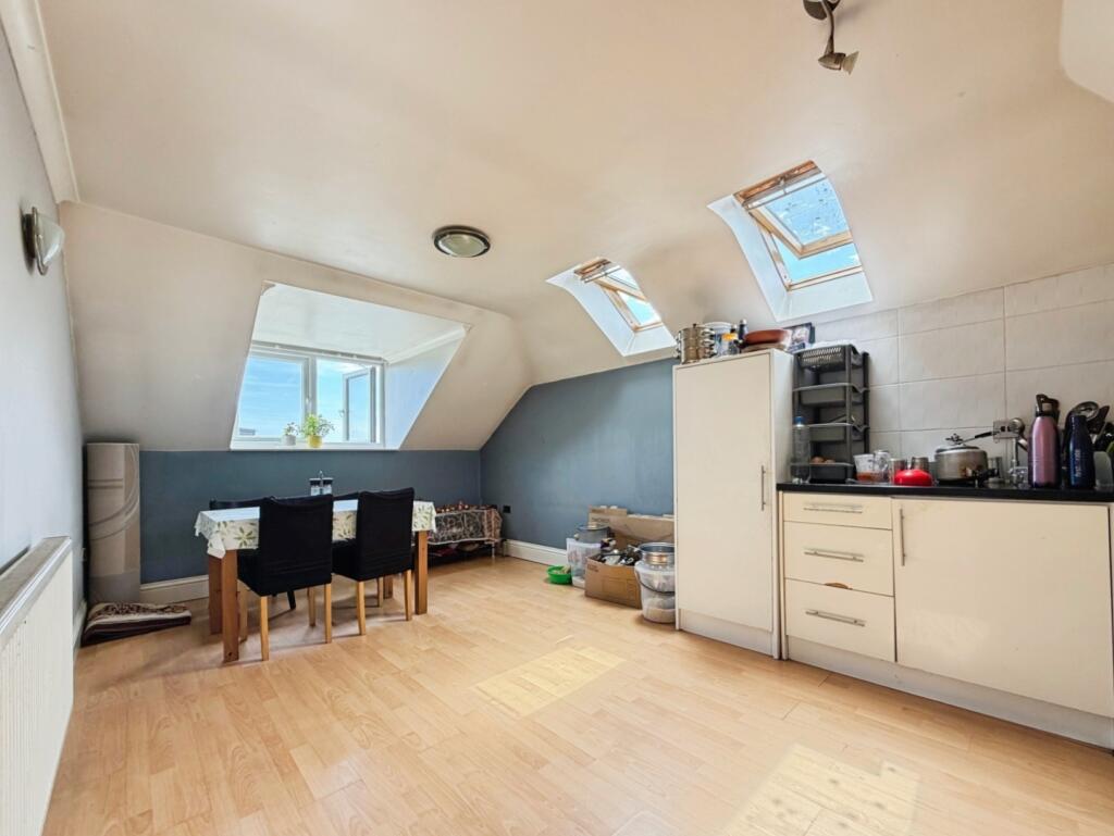 Main image of property: Lampton Road, Hounslow