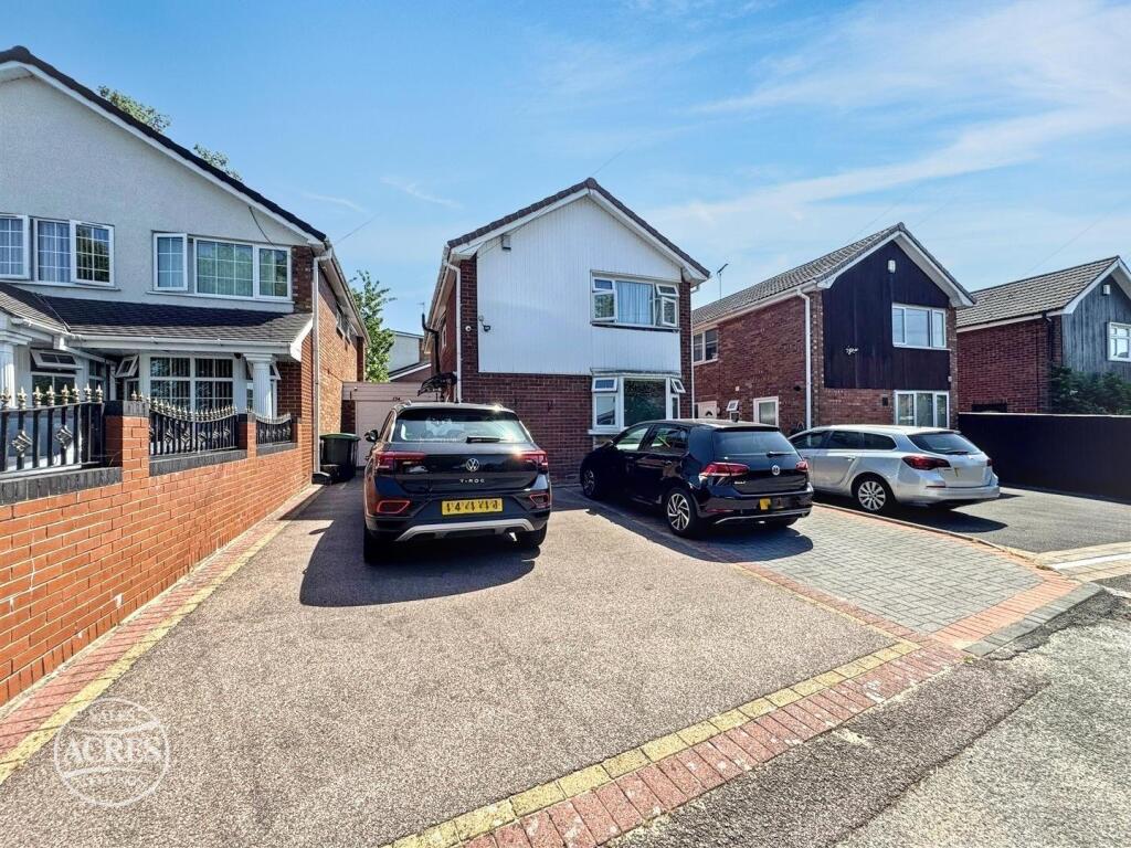 Main image of property: Newton Road, Great Barr, Birmingham