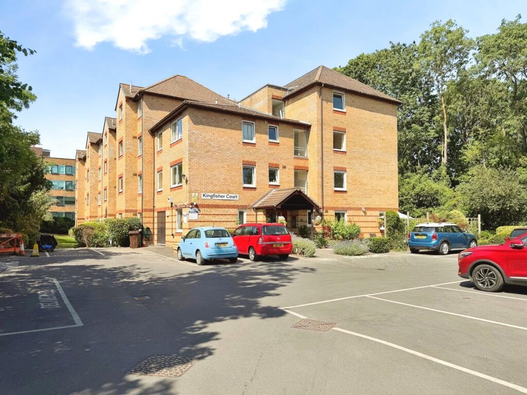 Main image of property: Ewell Road, Surbiton, KT6