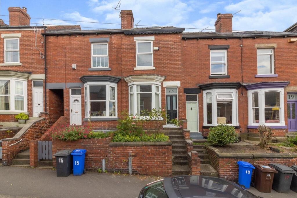 Main image of property: Wayland Road, Sheffield, South Yorkshire, S11