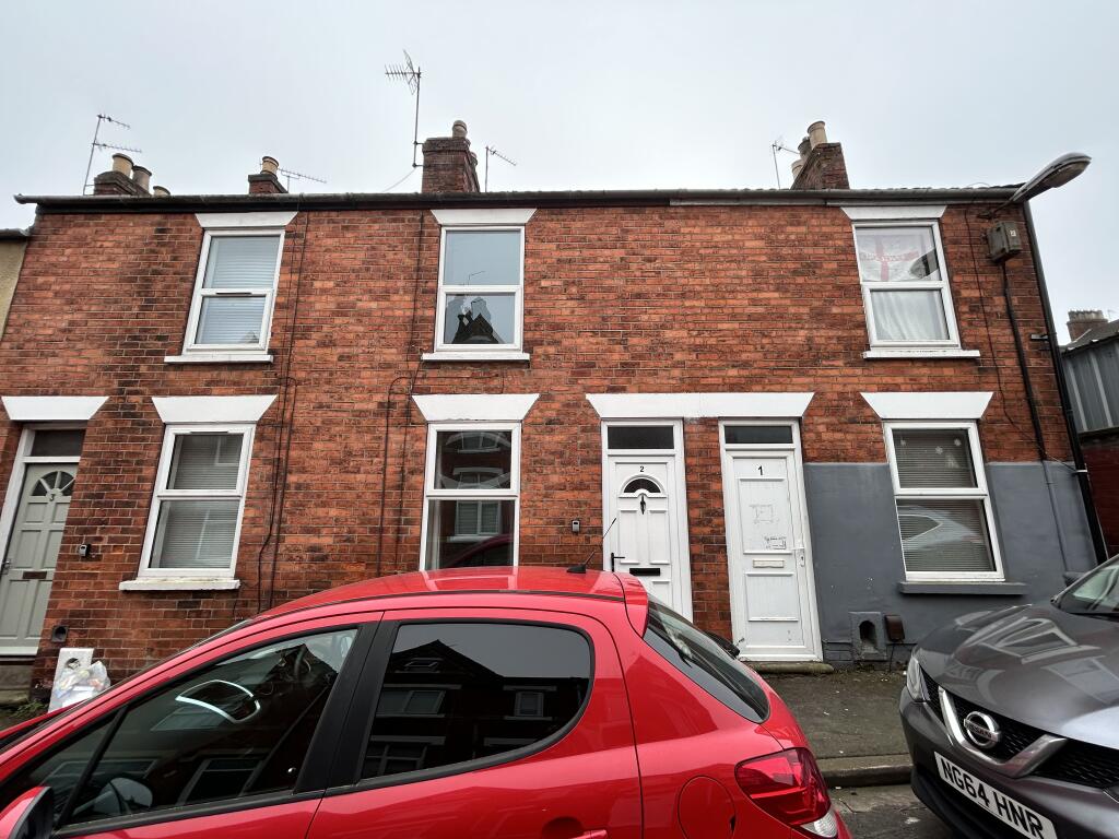 Main image of property: College Street, Grantham