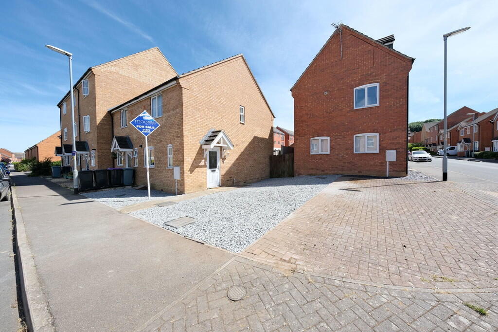 Main image of property: Kedleston Road, Grantham