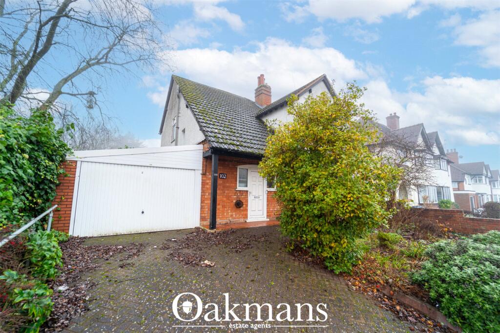 Langleys Road, Birmingham, West Midlands, B29 photo 2