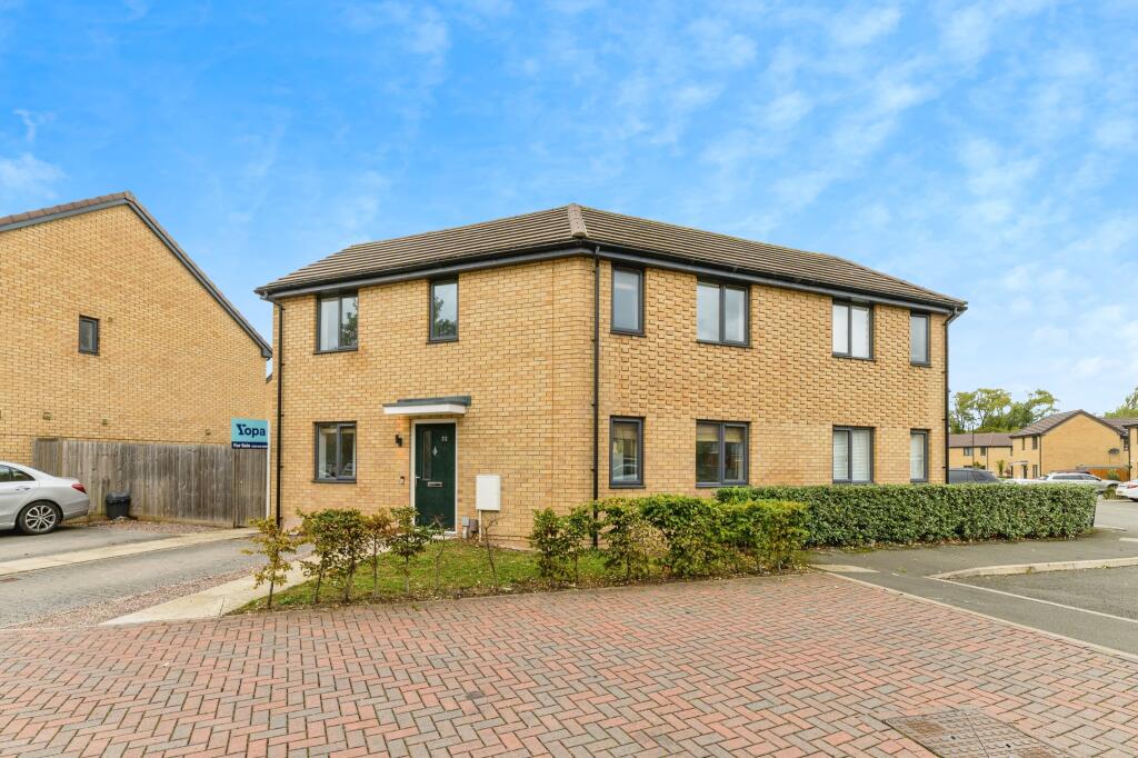 Fir Tree Farm Drive, Birmingham, B33