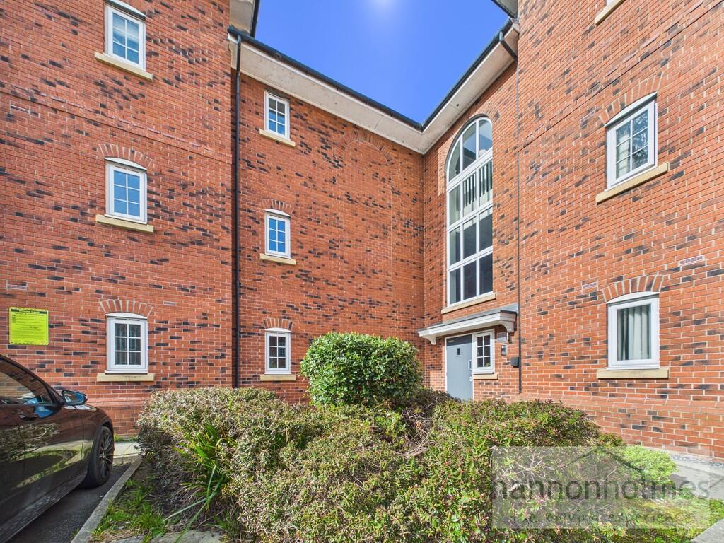 Main image of property: Fletcher Court, Radcliffe, Manchester