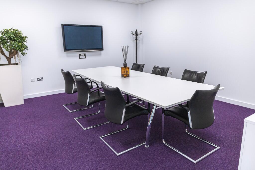 Additional image 26 of Centurion Park, Davyfield Road, Darwen, Lancashire, BB1