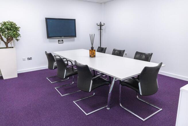 Boardroom