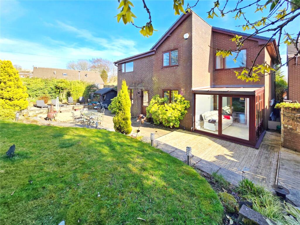 Middlegate Green, Loveclough, Rossendale, BB4 photo 2