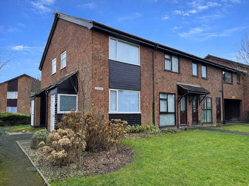 Main image of property: THE SPINNEY - THORNTON CLEVELEYS - FY5 3AS