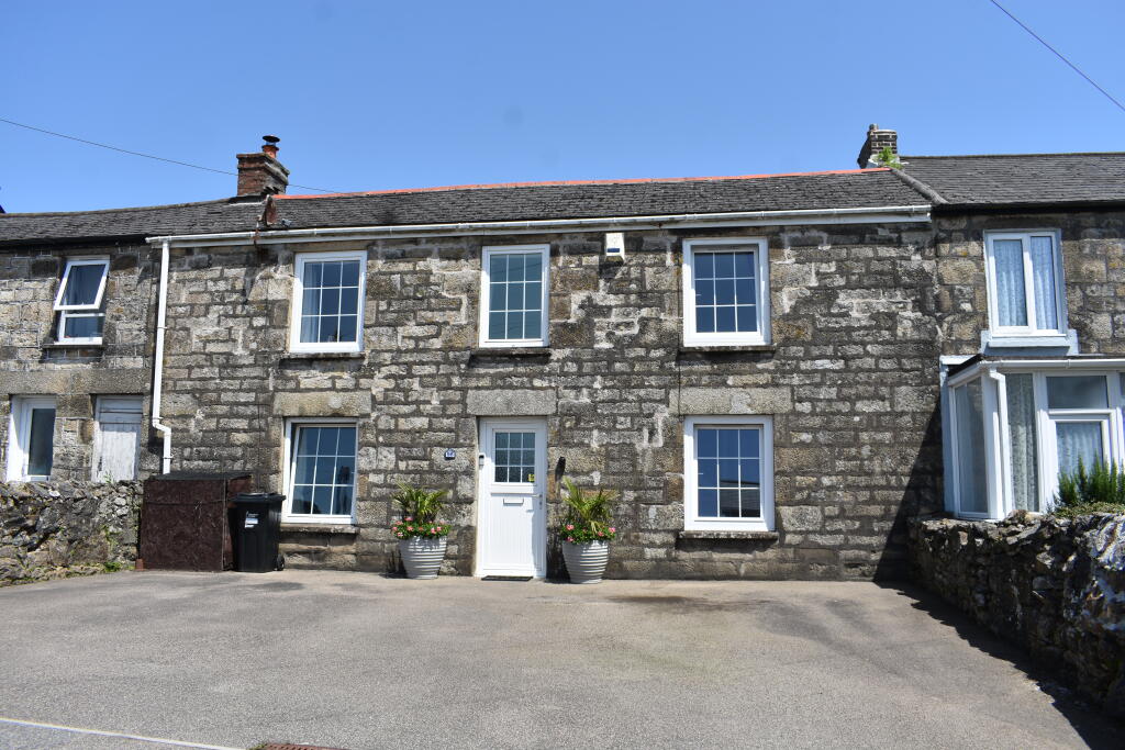 Main image of property: Redruth