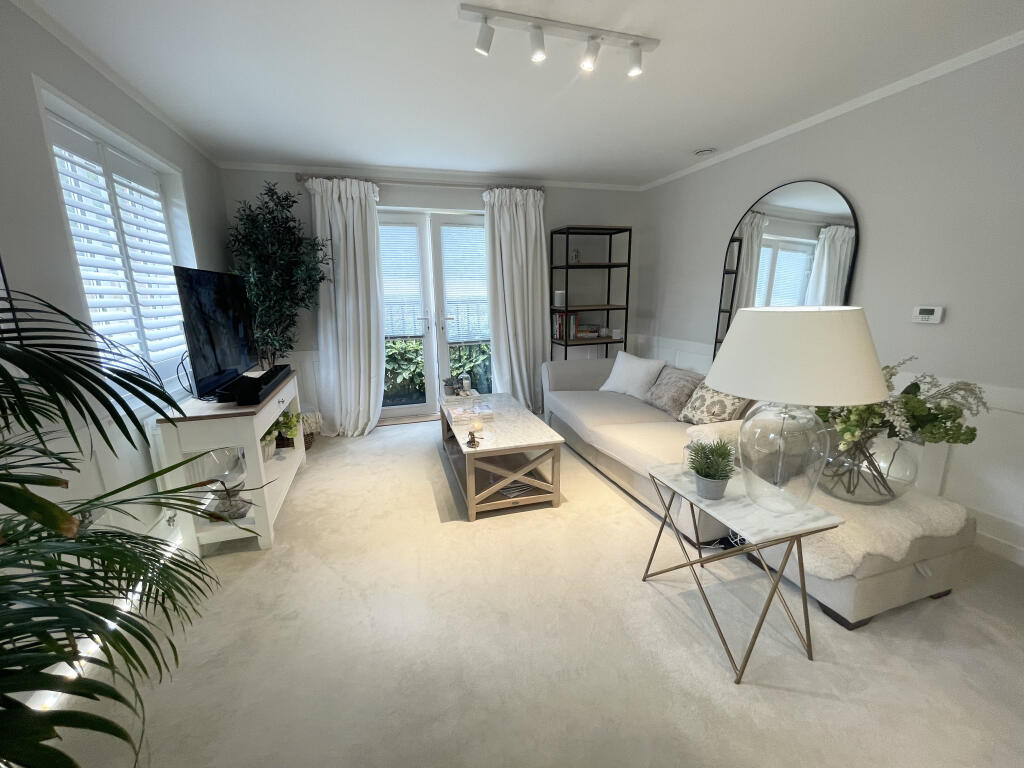 Apartment in Tonbridge and Malling, Borough Green - View 5