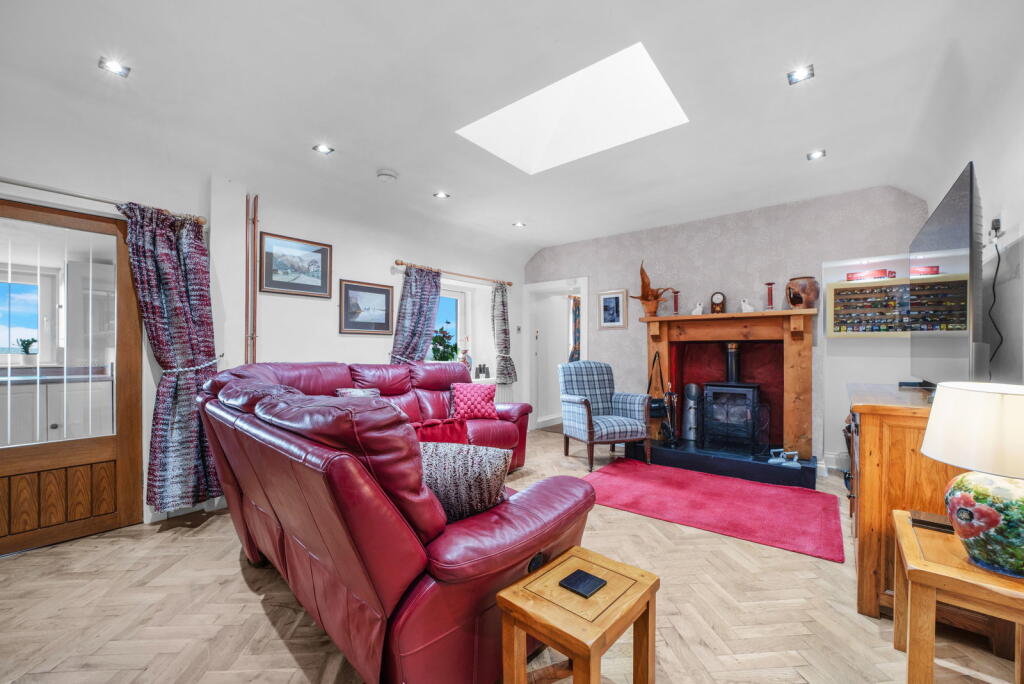 Barnchalloch Cottages, Stranraer, DG9 9BP - View 3