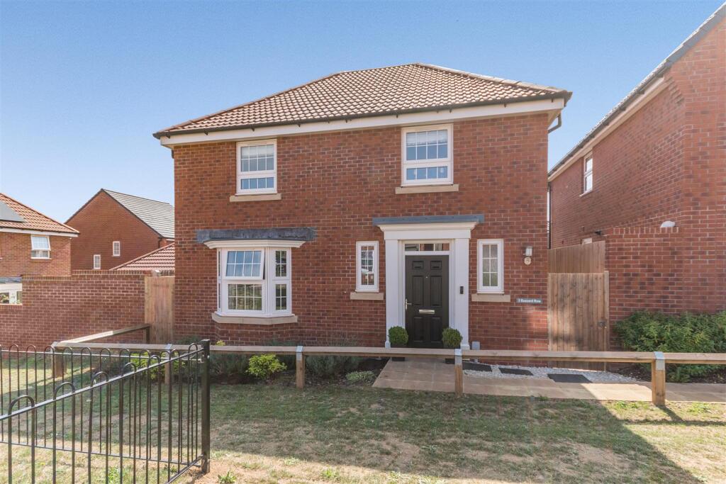 Main image of property: Buzzard Row, Newent